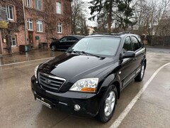 Bild des Angebotes Kia Sorento 2.5 CRDi  Executive/Leder/AHK 3 Tonne