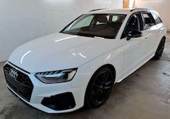 Bild des Angebotes Audi A4 Avant 40 TFSI quattro S line *MATRIX LED*1.Hd