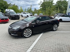 Bild des Angebotes Opel Cascada 1.6 Turbo Innovation Teilleder Sitzheizung 19 Zoll
