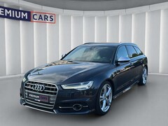Bild des Angebotes Audi S6 Avant 4.0 TFSI quattro*Garantie*Finanzierung*