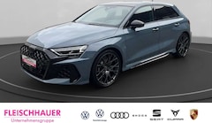 Bild des Angebotes Audi RS3 Sportback Pano Sport-Abgasanl 280Kmh LED Navi