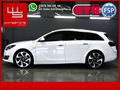 Opel Insignia A Sports Tourer OPC / Aut / Pano / Voll
