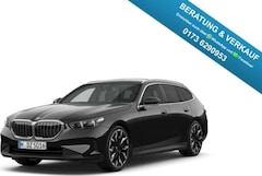 Bild des Angebotes BMW 520 I Sportpaket HUD AHK-klappbar AHK El. Panodach Pan