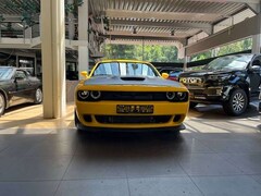 Bild des Angebotes Dodge Challenger Challenger Automatik 392 Hemi Scat Pack Shaker