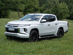 Bild des Angebotes Mitsubishi L200 L200 Pick Up 4x4 S