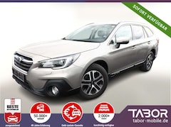 Bild des Angebotes Subaru OUTBACK 2.5i 175 CVT 4x4 Active LED ACC Kam KeyL