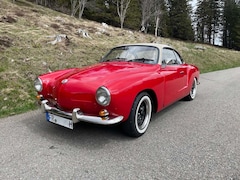 Bild des Angebotes VW Karmann Ghia