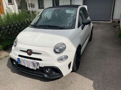 Bild des Angebotes Fiat 500 500 595 Abarth Turismo