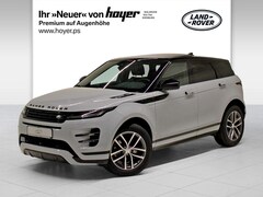 Bild des Angebotes Land Rover Range Rover Evoque D200 Dynamic SE Pano Black Pack Winter Paket