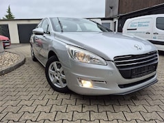 Bild des Angebotes Peugeot 508 155 THP TÜV NEU