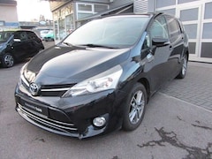 Bild des Angebotes Toyota Verso SkyView Edition Panoramadach 2. Hand
