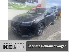 Bild des Angebotes Lexus NX 350h E-FOUR Executive Line/Technik-/Interieurpaket