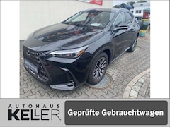 Bild des Angebotes Lexus NX 350h E-FOUR Executive Line/Technik-/Interieurpaket