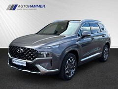 Bild des Angebotes Hyundai SANTA FE Plug-In Hybrid 4WD SIGNATURE Nappa elSD