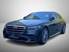 Bild des Angebotes Mercedes-Benz S 450 S Limousine S 450 e AMG-Line VOLL
