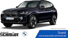 Bild des Angebotes BMW iX3 IMPRESSIVE + GARANTIE-bis-12.2028