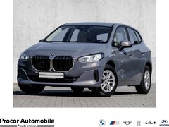 Bild des Angebotes BMW 216 i AHK RFK NAVI LED Sound Syst. PDC V+H DAB