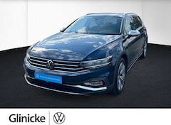 Bild des Angebotes VW Passat Alltrack Passat Variant Alltrack 2.0 TDI 4Motion DSG AHK+