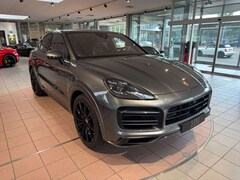 Bild des Angebotes Porsche Cayenne GTS COUPE REAR-ENTERTAINM./LUFT/APPROVED