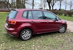 Bild des Angebotes VW Golf Sportsvan Golf Sportsvan 1.0 TSI OPF DSG Comfortline
