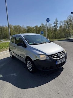 Bild des Angebotes VW Fox 1.4