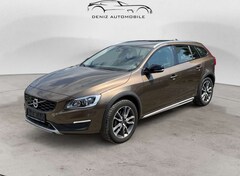 Bild des Angebotes Volvo V60 Cross Country *BLIS*MEMORY*NAVI*