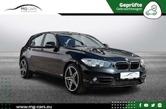 Bild des Angebotes BMW 120 d~Sport-Line~Automatik~Leder~Navi~2.Hand~Top!