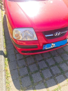 Bild des Angebotes Hyundai Atos Atos 1.1