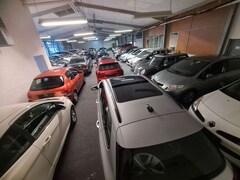 Bild des Angebotes MINI Cooper S HEAD UP NAVI PANOR LED T.LEDER TOP!