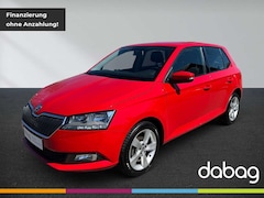 Bild des Angebotes Skoda Fabia Cool Plus