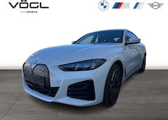 BMW i4 eDrive40 Gran Coupé M Sportpaket HiFi DAB