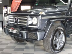 Bild des Angebotes Mercedes-Benz G 500 G500 Sport-Paket/Schiebedach/H&K/DAB/TW-Ass