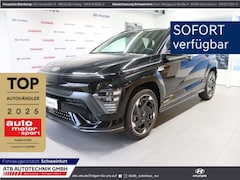 Bild des Angebotes Hyundai KONA MY25 N-Line 65,4kWh 218PS 2WD el. Heckklappe