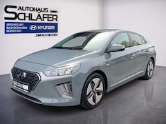 Bild des Angebotes Hyundai IONIQ 1,6 GDI Premium-Paket Hybrid