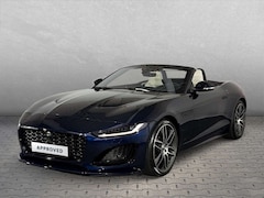 Bild des Angebotes Jaguar F-Type Cabrio P450 R-Dynamic Black Pack AWD Klima Paket