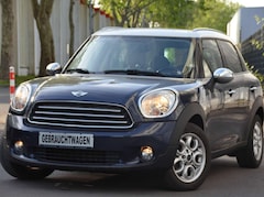 Bild des Angebotes MINI Cooper D Countryman Cooper D