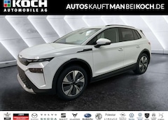 Bild des Angebotes Skoda Elroq 60 PLUS AHZV WÄRMEPUMPE 19 ZOLL LM ANTHRAZ