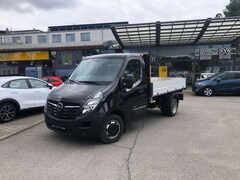 Bild des Angebotes Opel Movano 3-Seitenkipper 2.3 Diesel L2H1