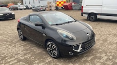 Bild des Angebotes Renault Wind 1.2 TCe 100 Dynamique'Leder-braun'1.Hand+SH