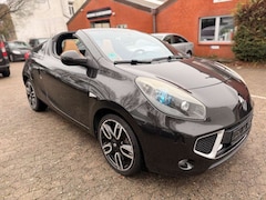 Bild des Angebotes Renault Wind 1.2 TCe 100 Dynamique'Leder-braun'1.Hand+SH