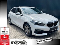 Bild des Angebotes BMW 116 i 5-Türer/ Kamera/getönteScheib/AdapLED