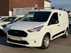 Bild des Angebotes Ford Tourneo Connect Transit Connect L2 lang *Navi*Klima*Kamera*Regal