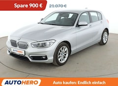 Bild des Angebotes BMW 120 120i Urban Line Aut.*NAVI*LED*TEMPO*PDC*SHZ*