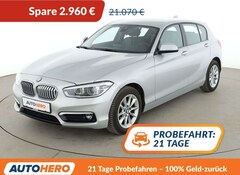 Bild des Angebotes BMW 120 120i Urban Line Aut.*NAVI*LED*TEMPO*PDC*SHZ*