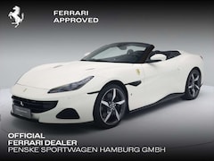 Bild des Angebotes Ferrari Portofino M - FERRARI HAMBURG