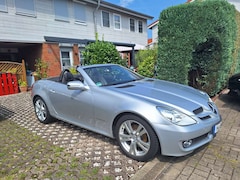 Bild des Angebotes Mercedes-Benz SLK 200 Kompressor