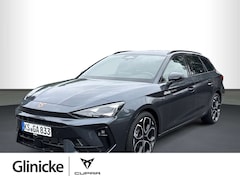 Bild des Angebotes CUPRA Leon ST 1.5 eTSI AHK, LED
