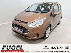 Bild des Angebotes Ford B-Max 1.0 EcoBoost Trend Winter|AHZV|SHZ|Klima