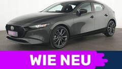 Bild des Angebotes Mazda 3 SKYACTIV-X Selection HeadUp|Navi|Kamera|PDC