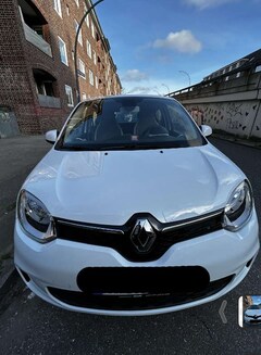 Bild des Angebotes Renault Twingo Limited